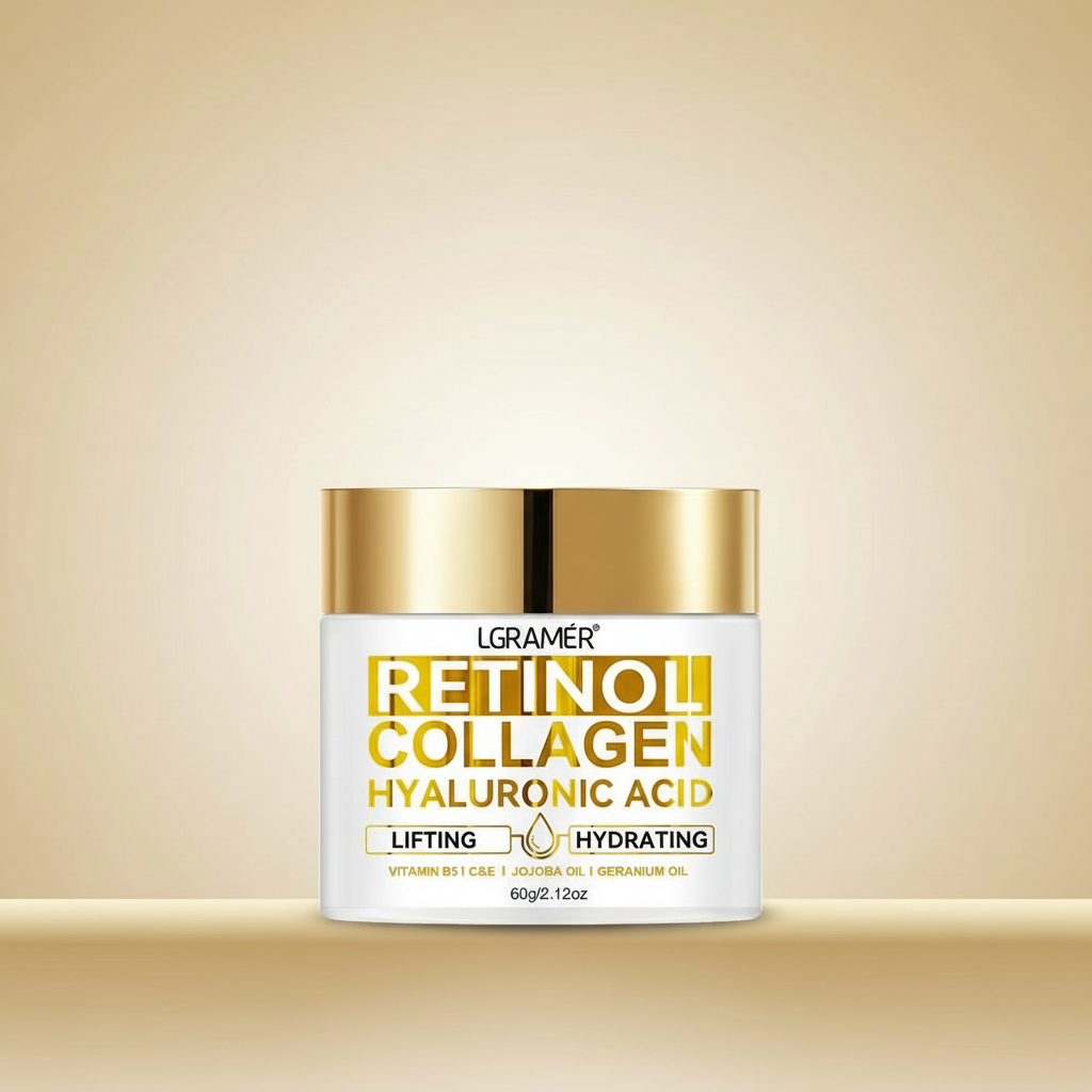 Collagen Face Cream Retino