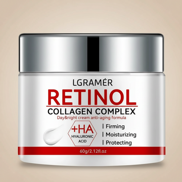 Retinol Lifting & Firming Collagen Cream