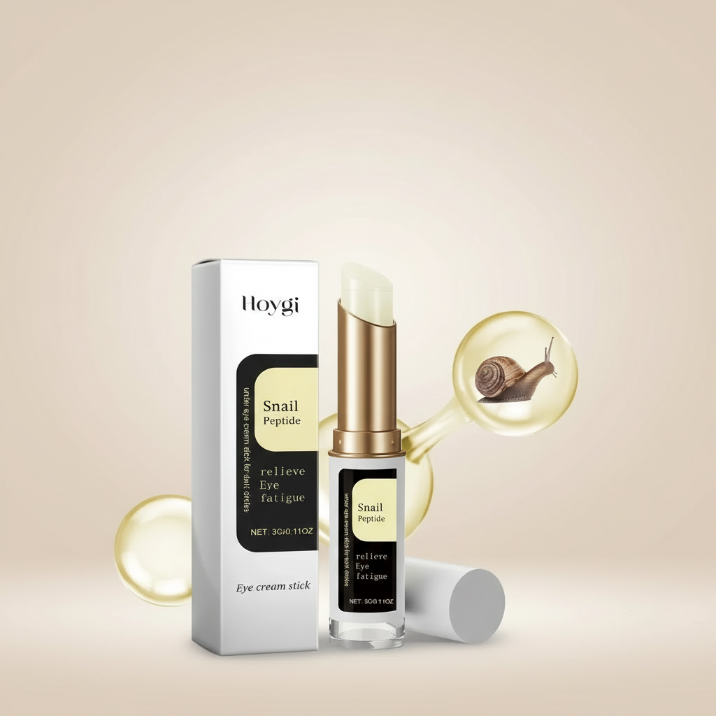 Luxury Snail Collagen Eye Cream Stick