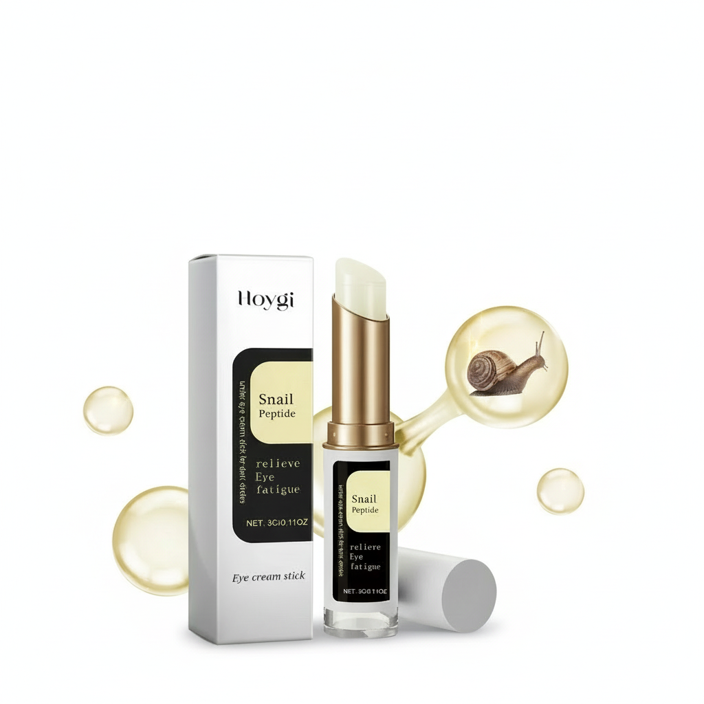 Luxury Snail Collagen Eye Cream Stick