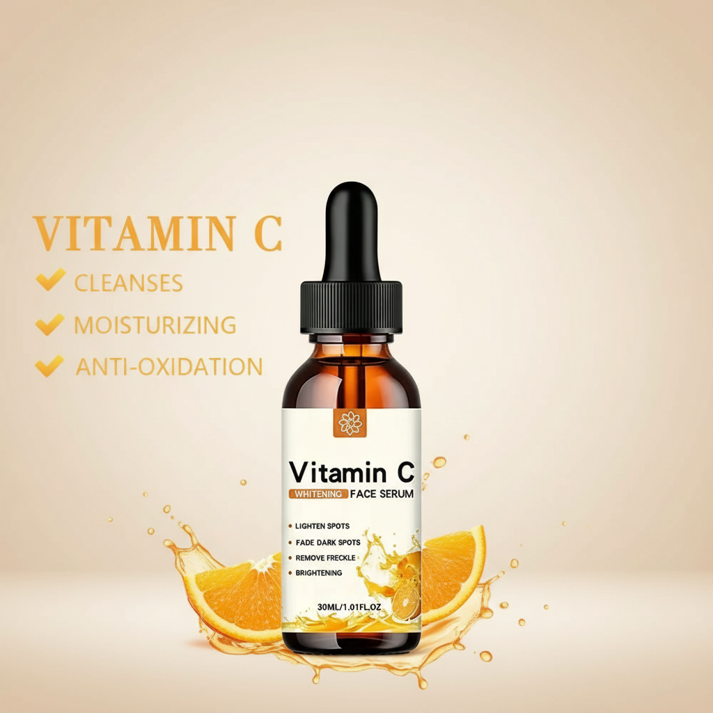 Vitamin C Premium Facial Essence
